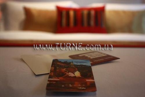 Zdjęcie Muang Samui Villas & Suites 4*