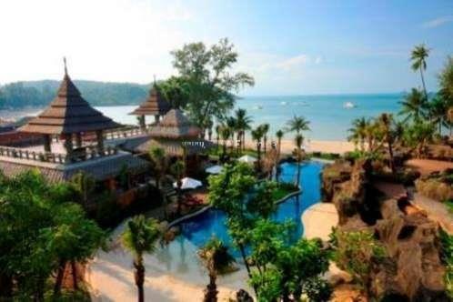 Zdjęcia Muang Samui Villas & Suites 4*