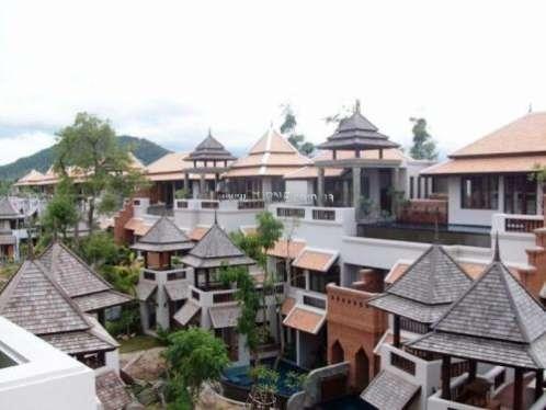 Hotel Muang Samui Villas & Suites 4*