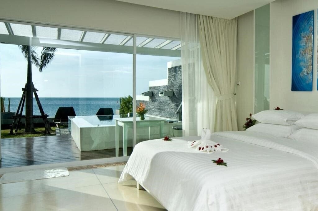 Zdjęcia Samui Resotel & Spa 4*