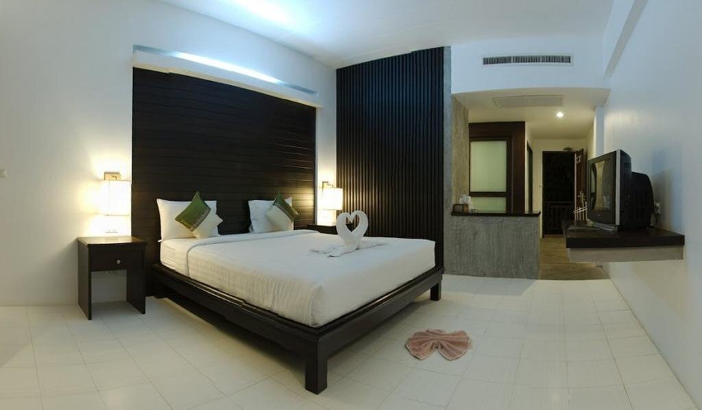 Obraz Holiday Park 3*