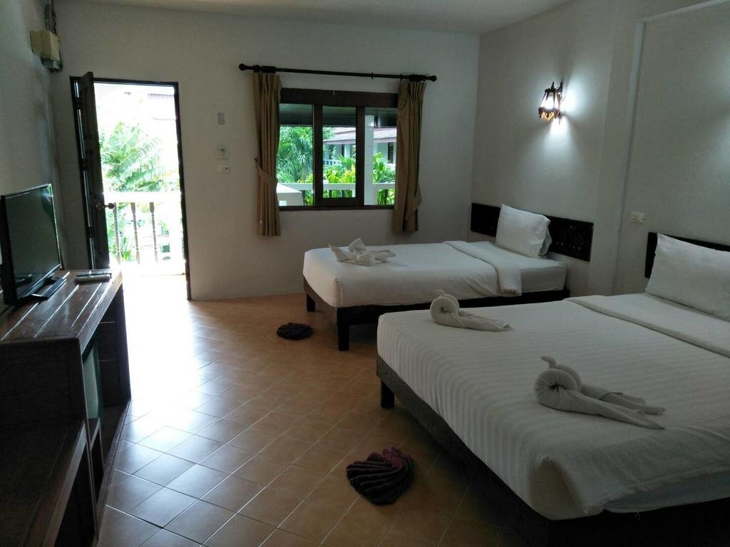 Zdjęcie Holiday Park 3*