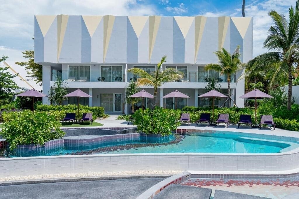 Zdjęcia La Vida Samui 4*