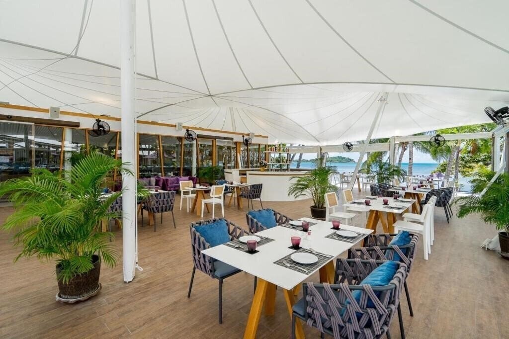 Zdjęcie La Vida Samui 4*