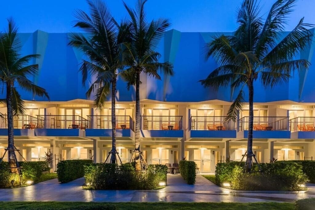 Obraz La Vida Samui 4*