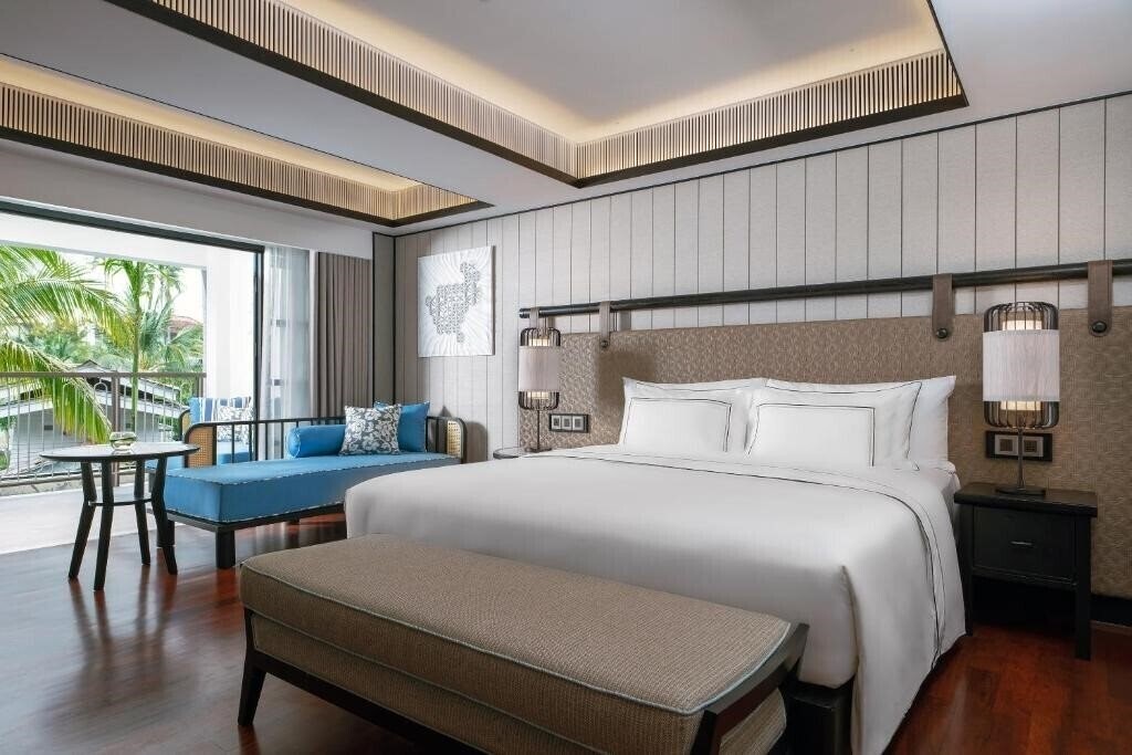Zdjęcie Melia Koh Samui 4*