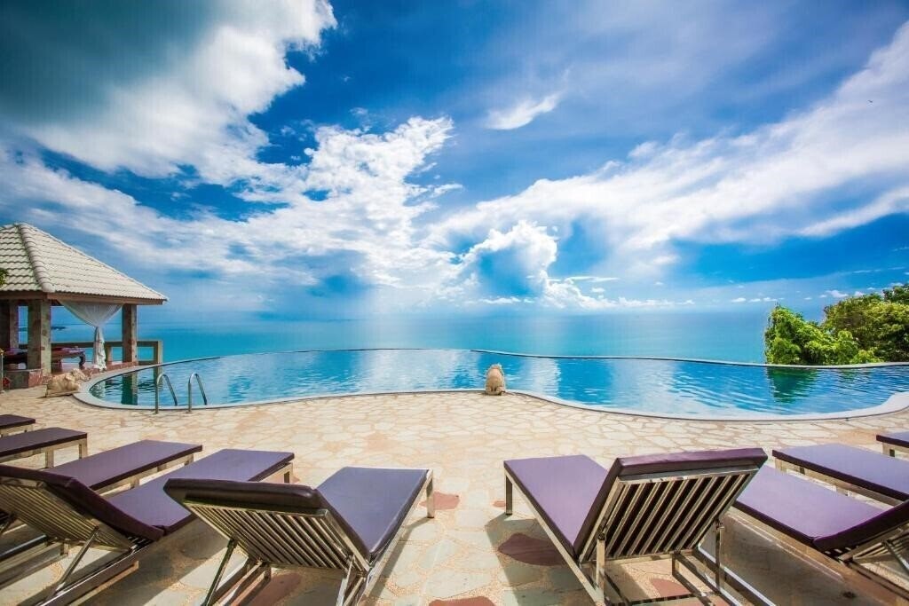 Hotel Chaweng Bay View Resort 3*