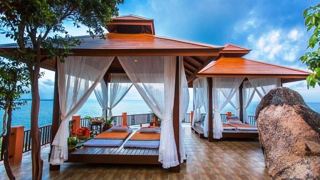 Zdjęcia Chaweng Bay View Resort 3*