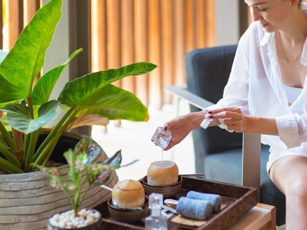 Зображення Explorar Koh Samui 5*