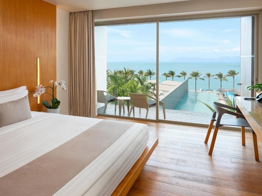 Картинка Explorar Koh Samui 5*