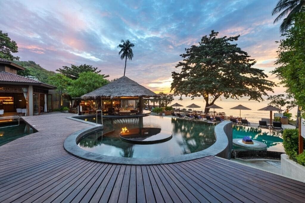 Зображення Saii Koh Samui Bophut 5*