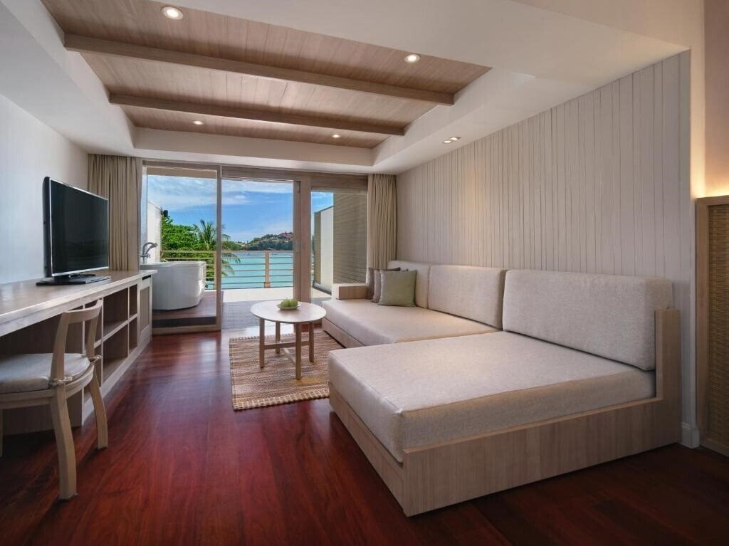 Zdjęcia Garrya Tongsai Bay Samui 5*