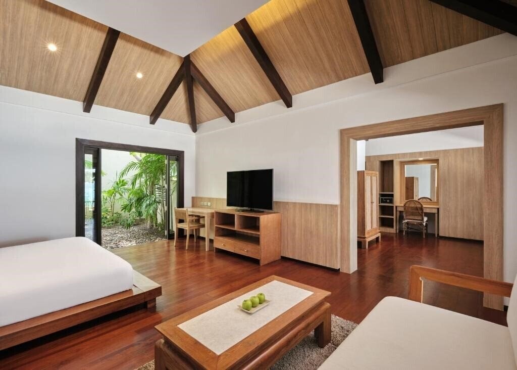 Zdjęcie Garrya Tongsai Bay Samui 5*