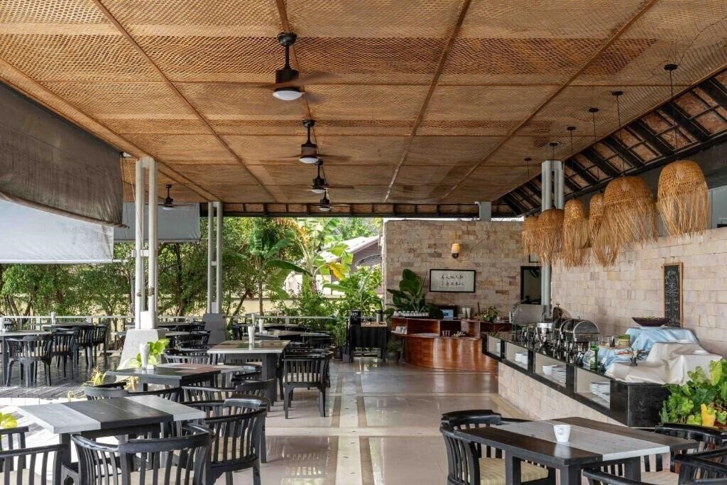 Фотографія Samaya Wellness Resort 4*