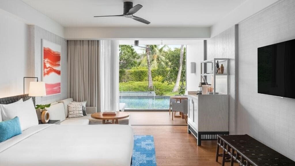 Zdjęcia Kimpton Kitalay Samui 5*
