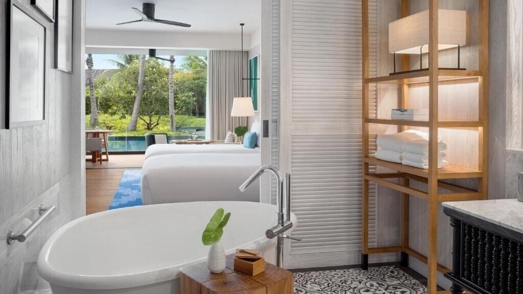 Zdjęcie Kimpton Kitalay Samui 5*