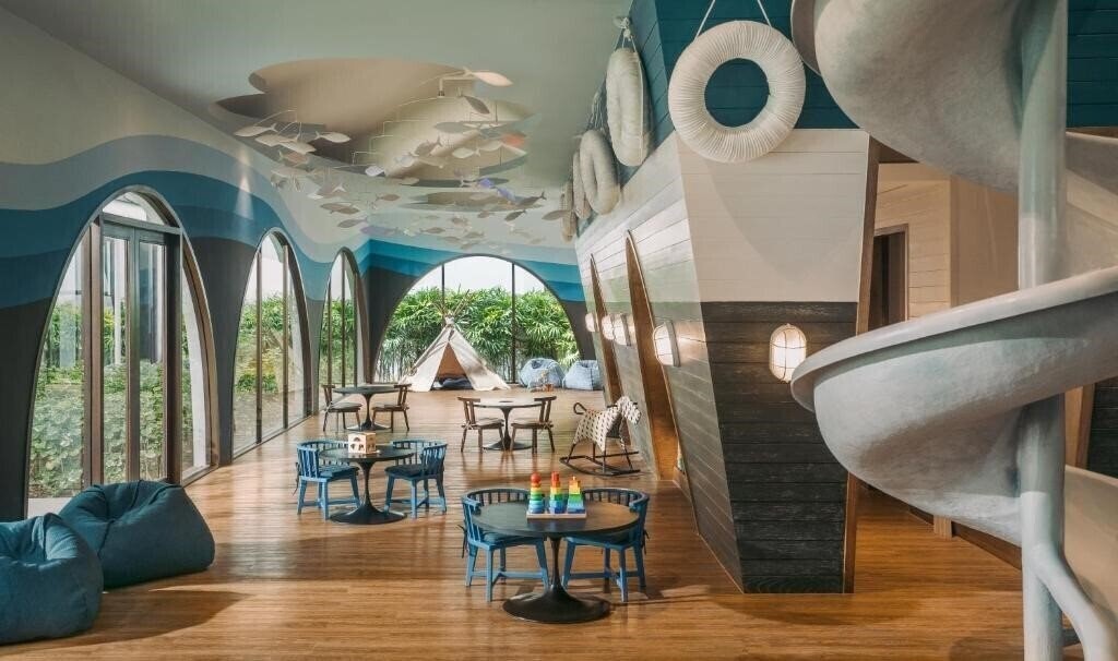 Obraz Kimpton Kitalay Samui 5*