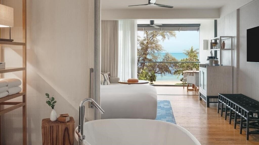 Zdjęcie Kimpton Kitalay Samui 5*