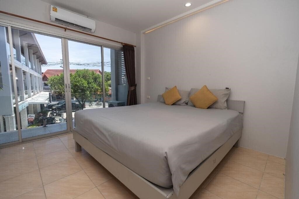 Hotel Chaweng Terrace 2*