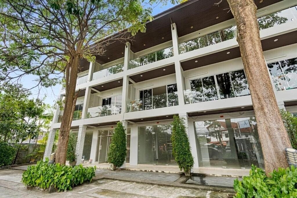 Obraz Chaweng Terrace 2*