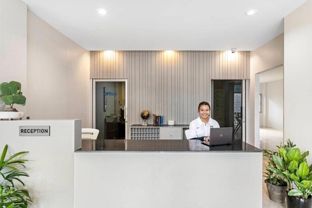 Zdjęcie Chaweng Terrace 2*