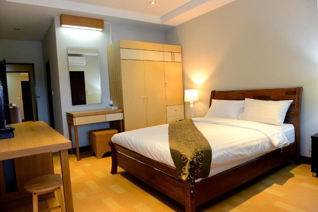 Отель My Living Place Samui By Zuzu 2*