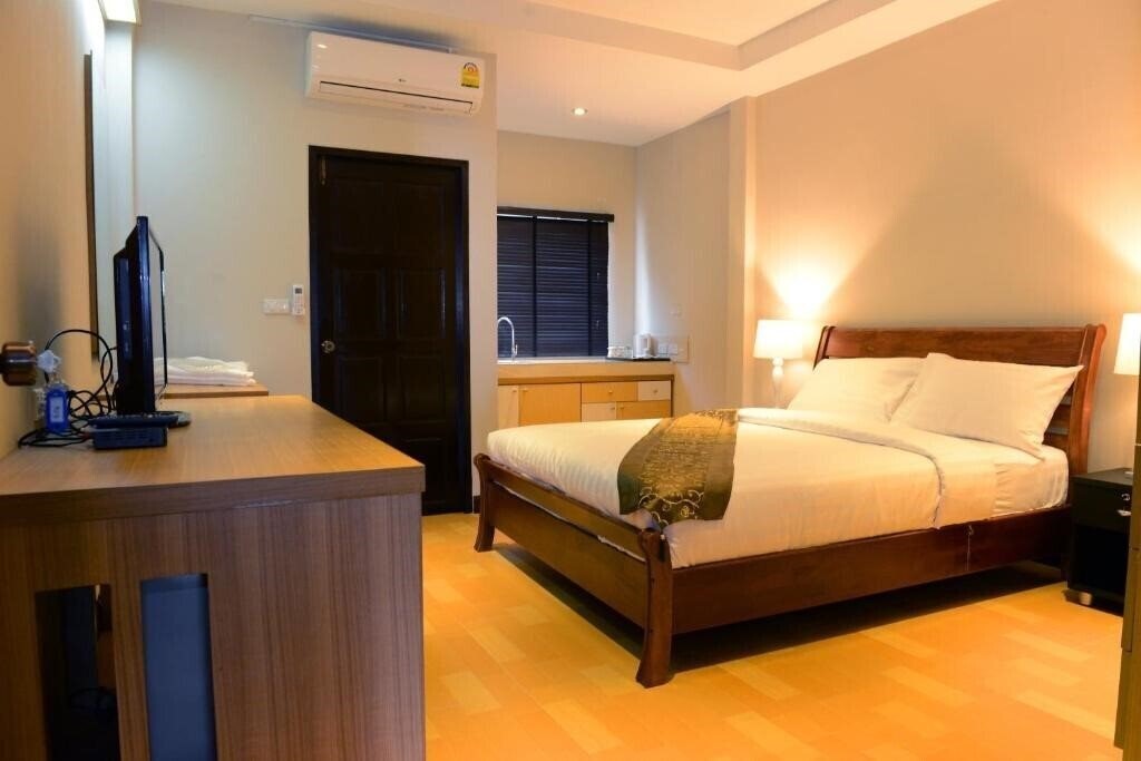 Фото My Living Place Samui By Zuzu 2*