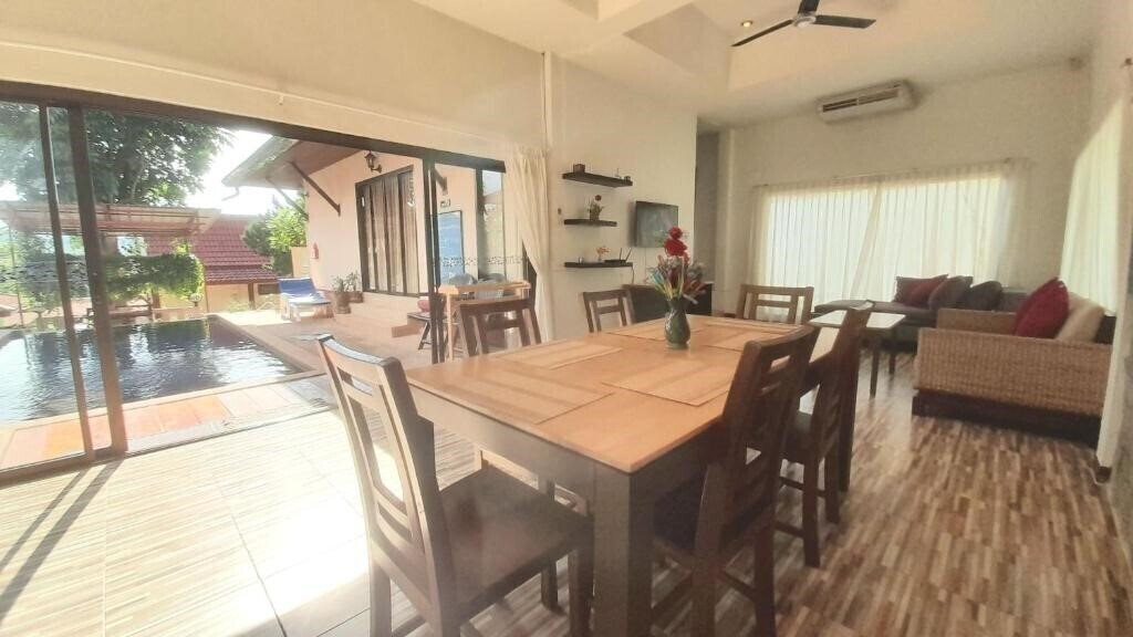 Zdjęcie Samui Diving Resort 3*