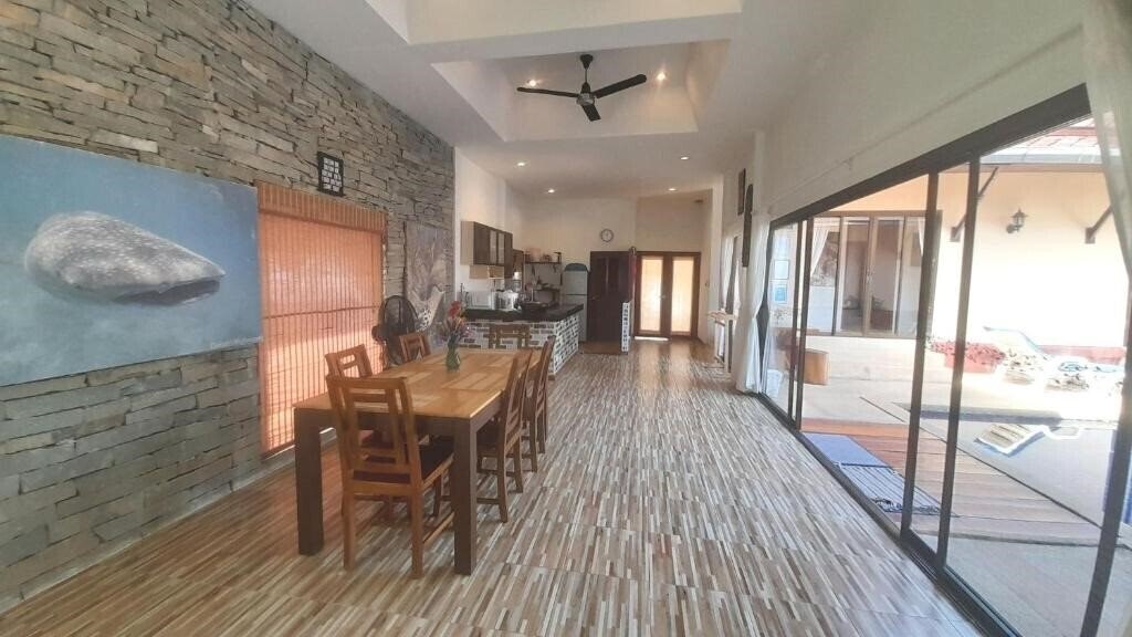 Zdjęcie Samui Diving Resort 3*