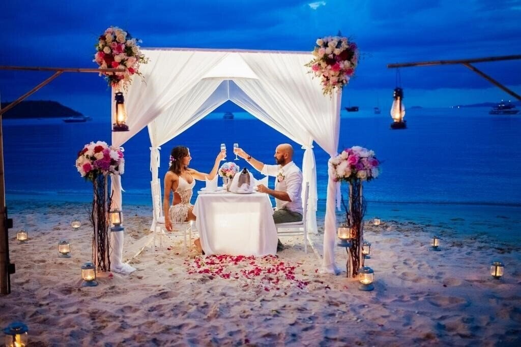 Zdjęcie Secret Garden Beach Resort 3*