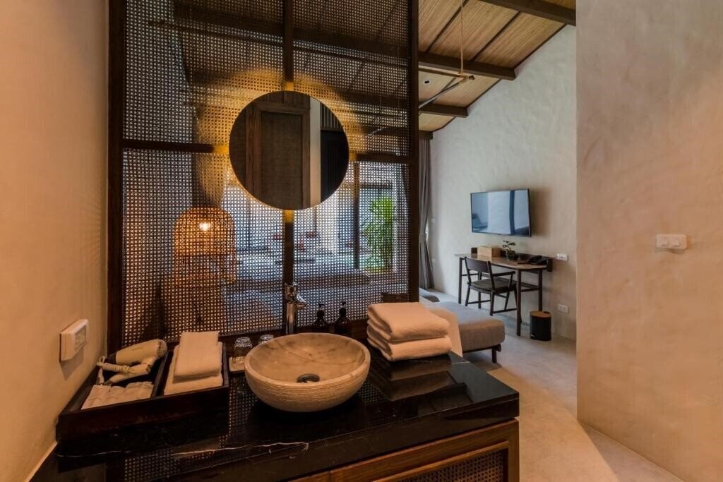 Zdjęcie The Flow Samui Beach Resort 3*