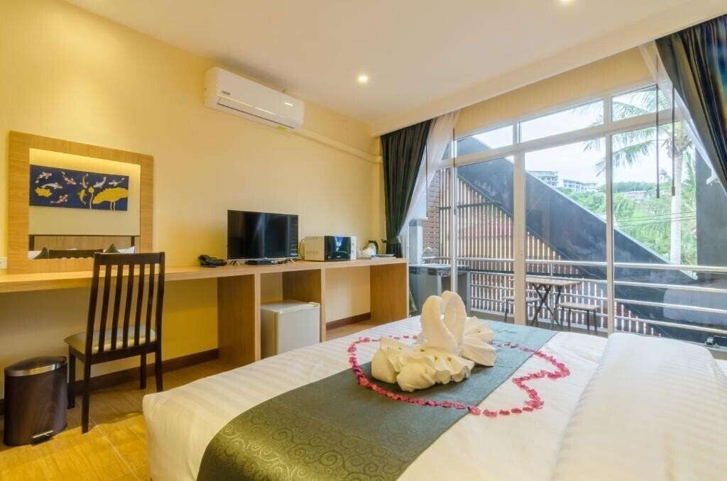 Zdjęcia My Place Chaweng Beach By Zuzu 3*