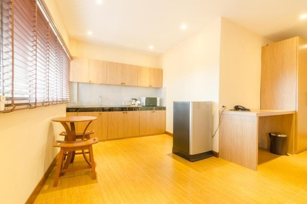 Zdjęcie My Place Chaweng Beach By Zuzu 3*