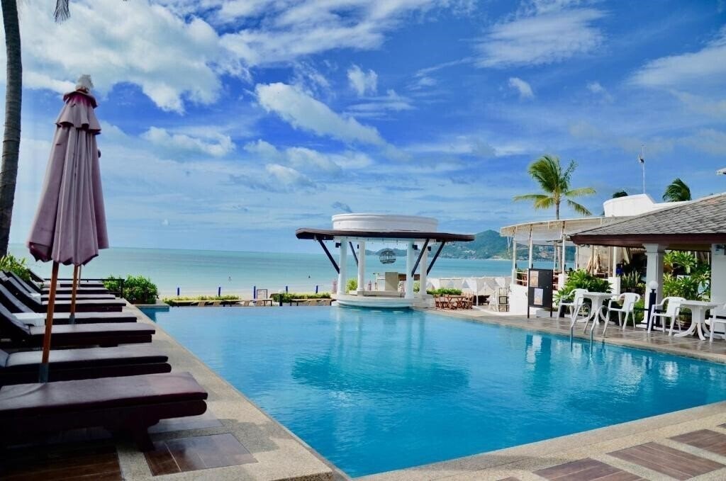 Zdjęcia Als Resort Koh Samui 3*