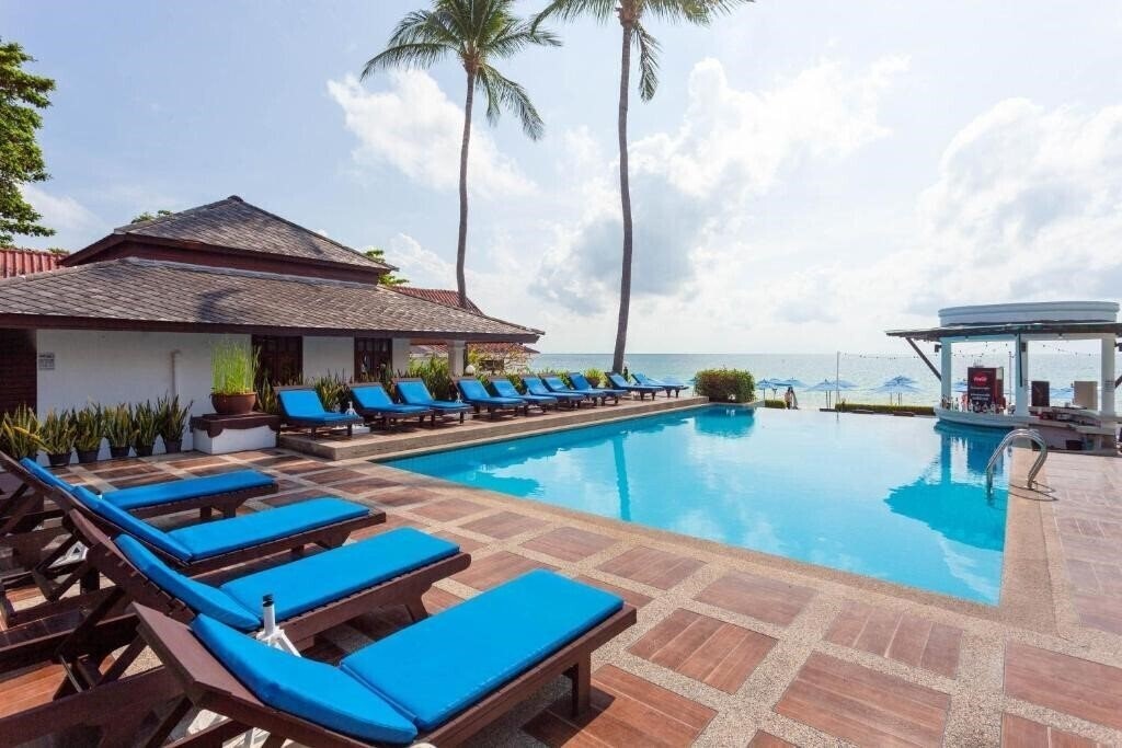 Zdjęcie Als Resort Koh Samui 3*