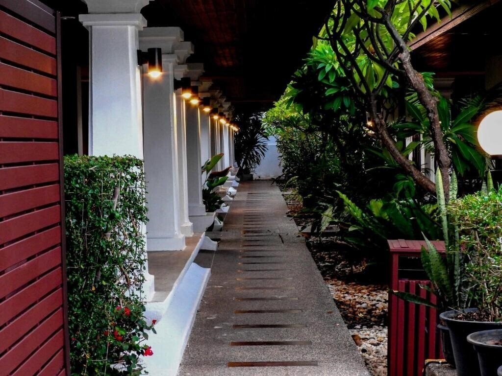 Obraz Als Resort Koh Samui 3*