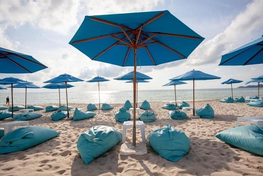 Zdjęcie Als Resort Koh Samui 3*