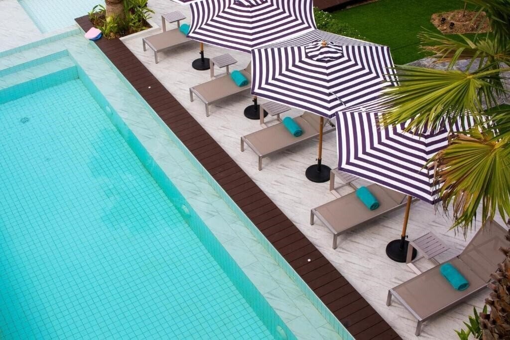 Zdjęcia The Canale Samui Resort 3*