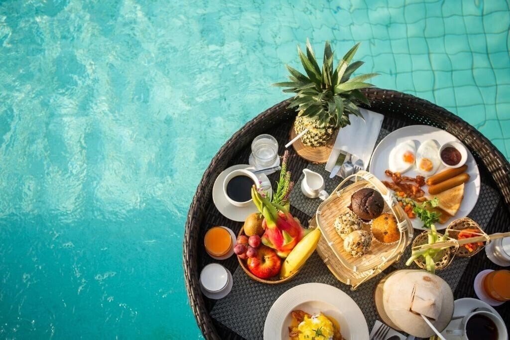 Zdjęcie The Canale Samui Resort 3*