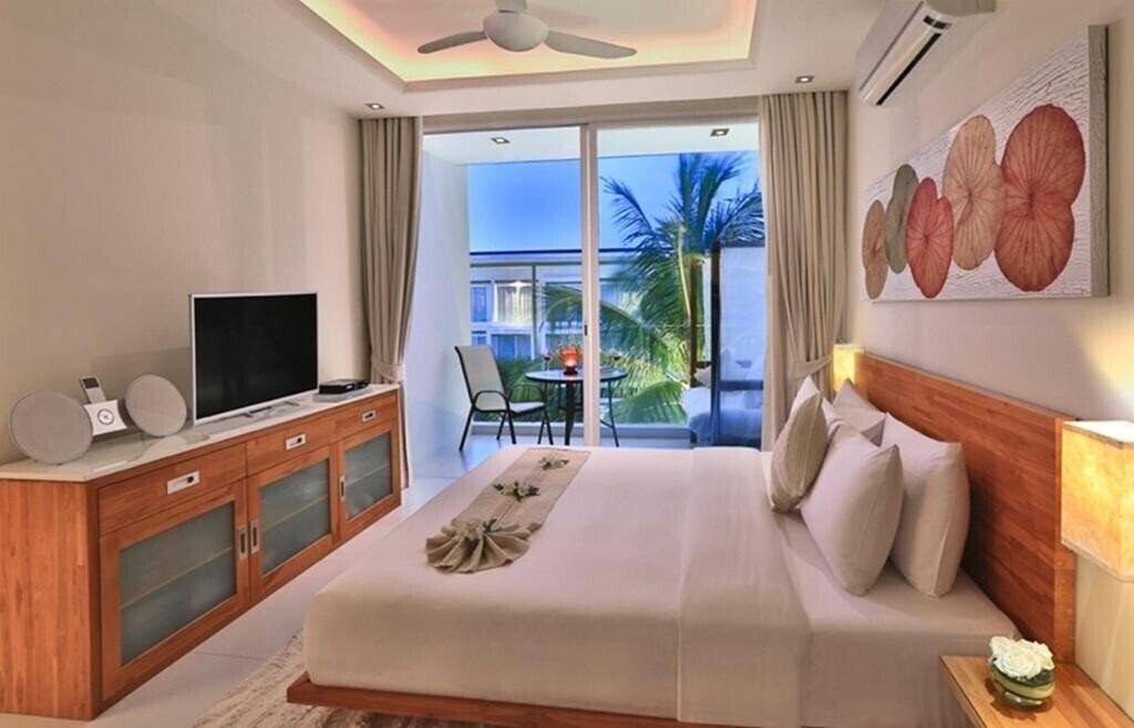 Zdjęcia Chi Samui Resort 4*