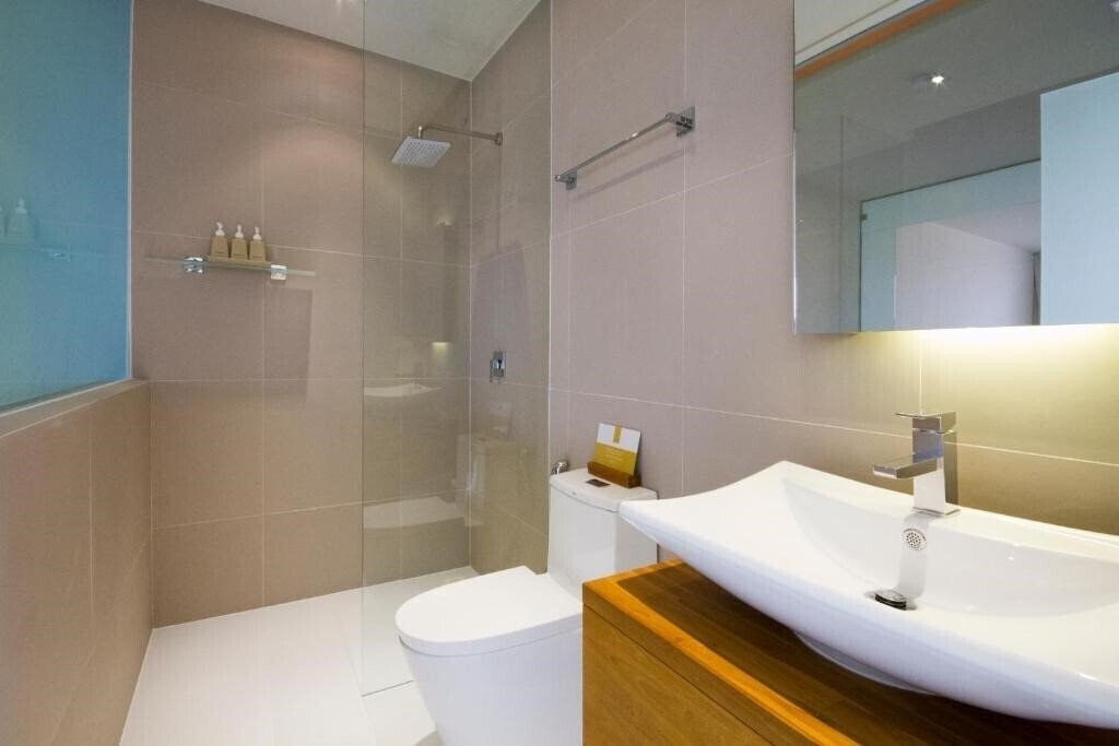Zdjęcie Chi Samui Resort 4*