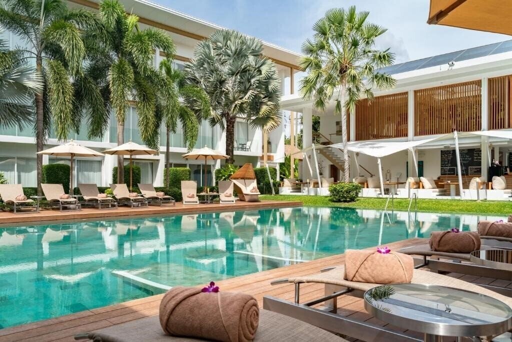 Obraz Chi Samui Resort 4*
