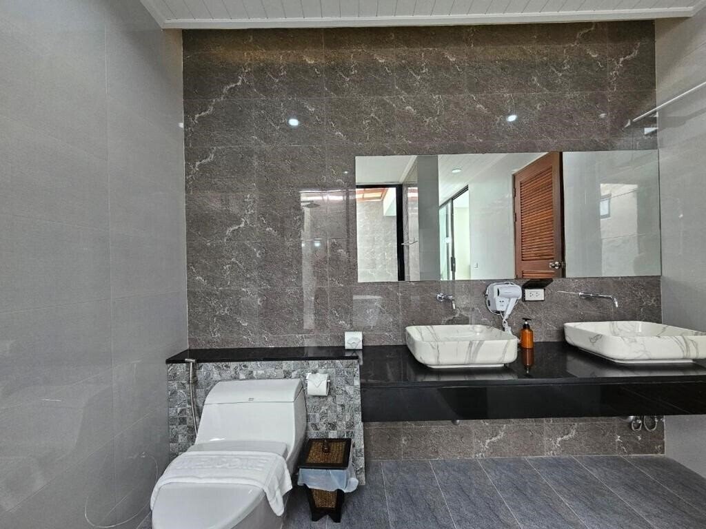 Фотография Baan First Pool Villa 5*