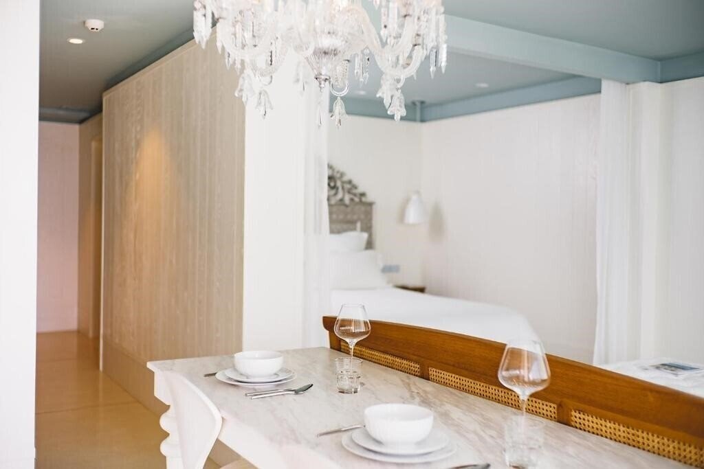 Фотография The Beach Samui 3*