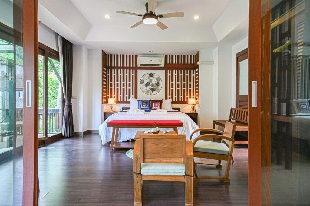 Zdjęcia Cascade Tara 4*