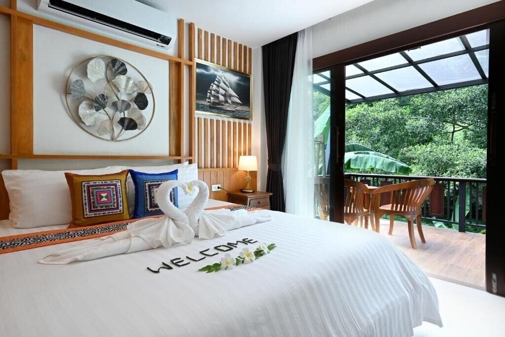 Obraz Cascade Tara 4*