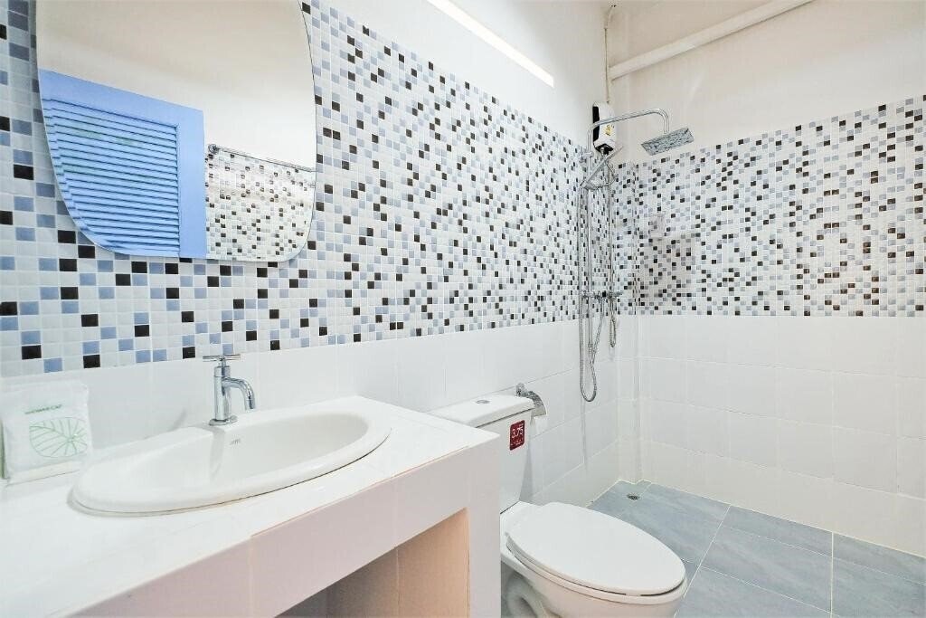 Отель March Samui Resort 3*