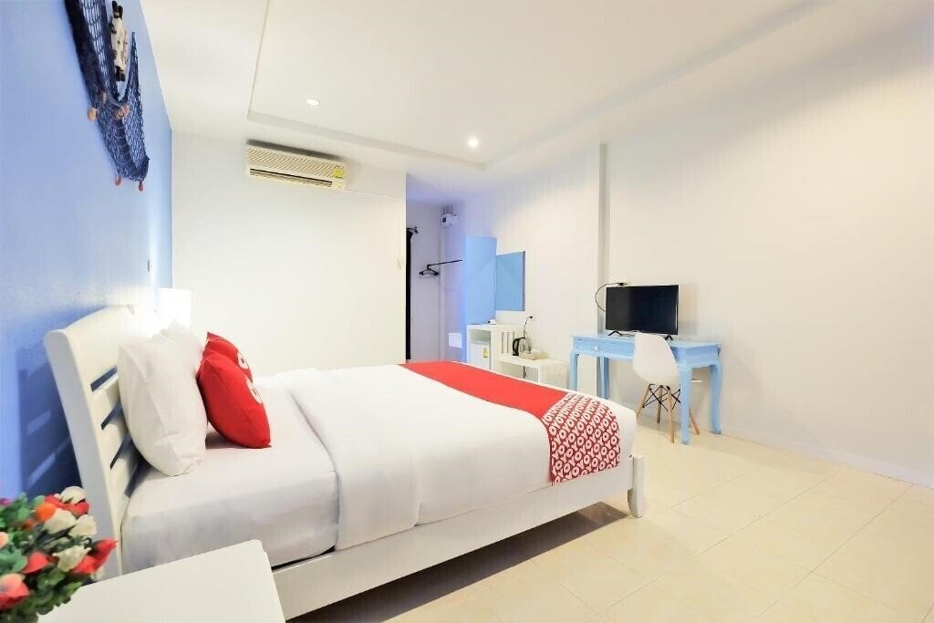 Изображение March Samui Resort 3*