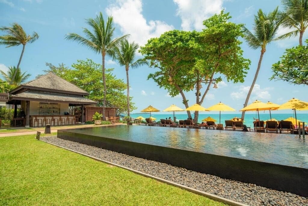Hotel Buri Rasa Village Boutique Resort 4*