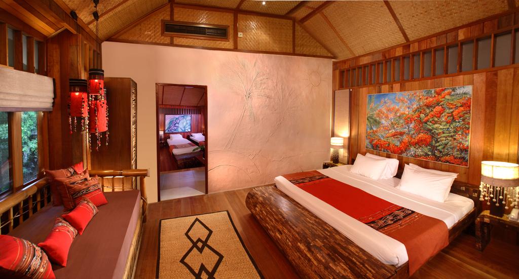 Zdjęcie Coral Bay 3*